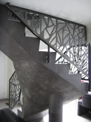Garde-corps / Mezzanines / Passerelles à Tourcoing