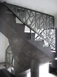 Garde-corps / Mezzanines / Passerelles à Tourcoing